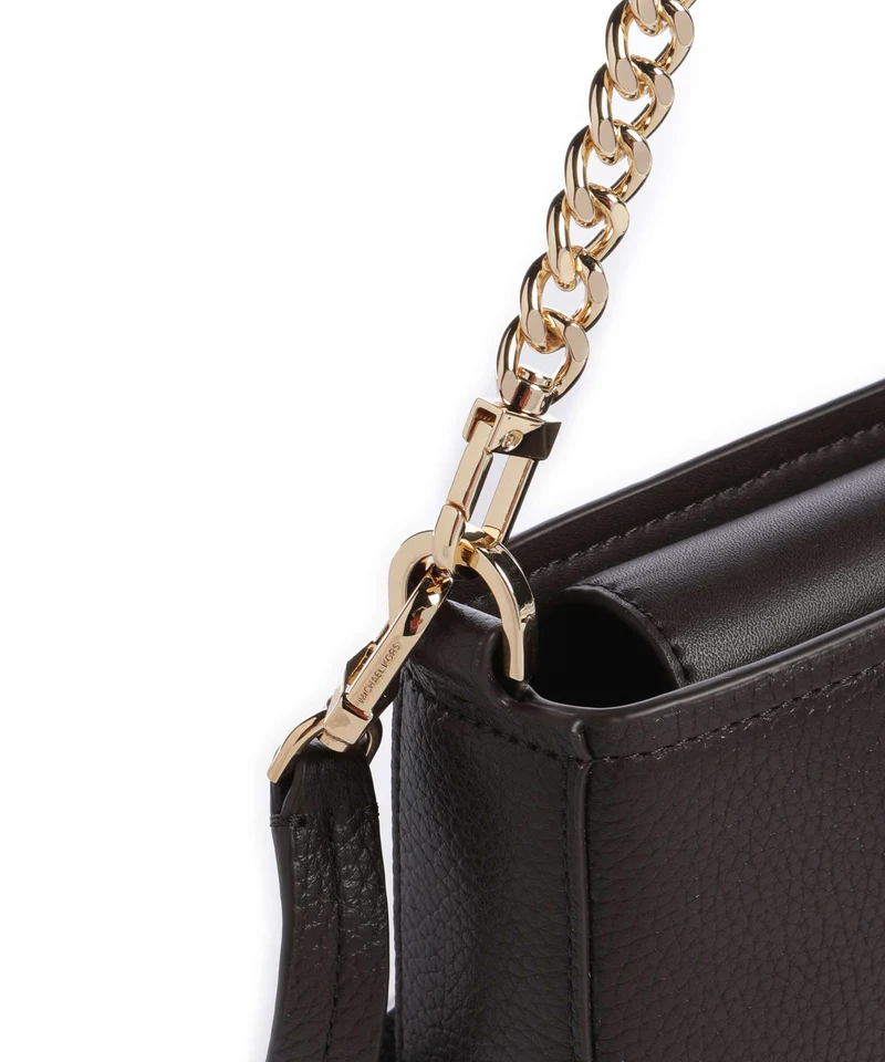 Michael Kors Bryant Small Sac bandoulière chocolate