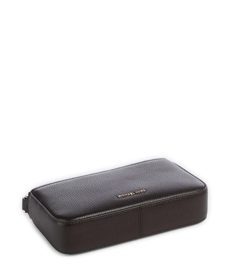 Michael Kors Bryant Small Sac bandoulière chocolate