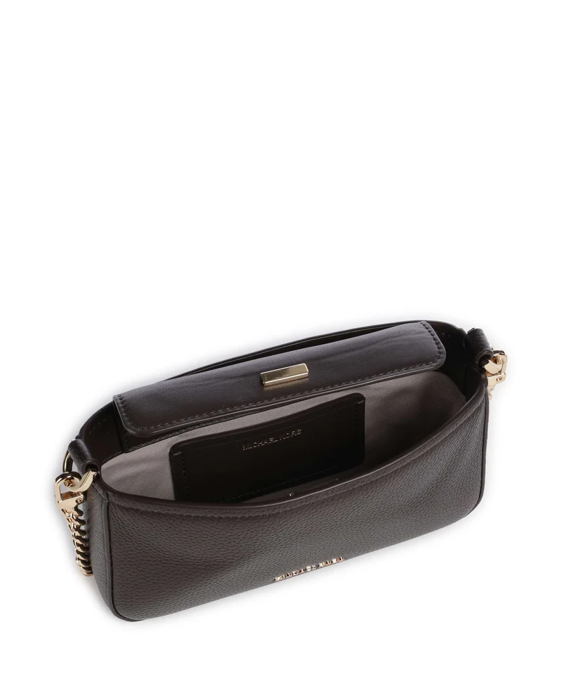 Michael Kors Bryant Small Sac bandoulière chocolate