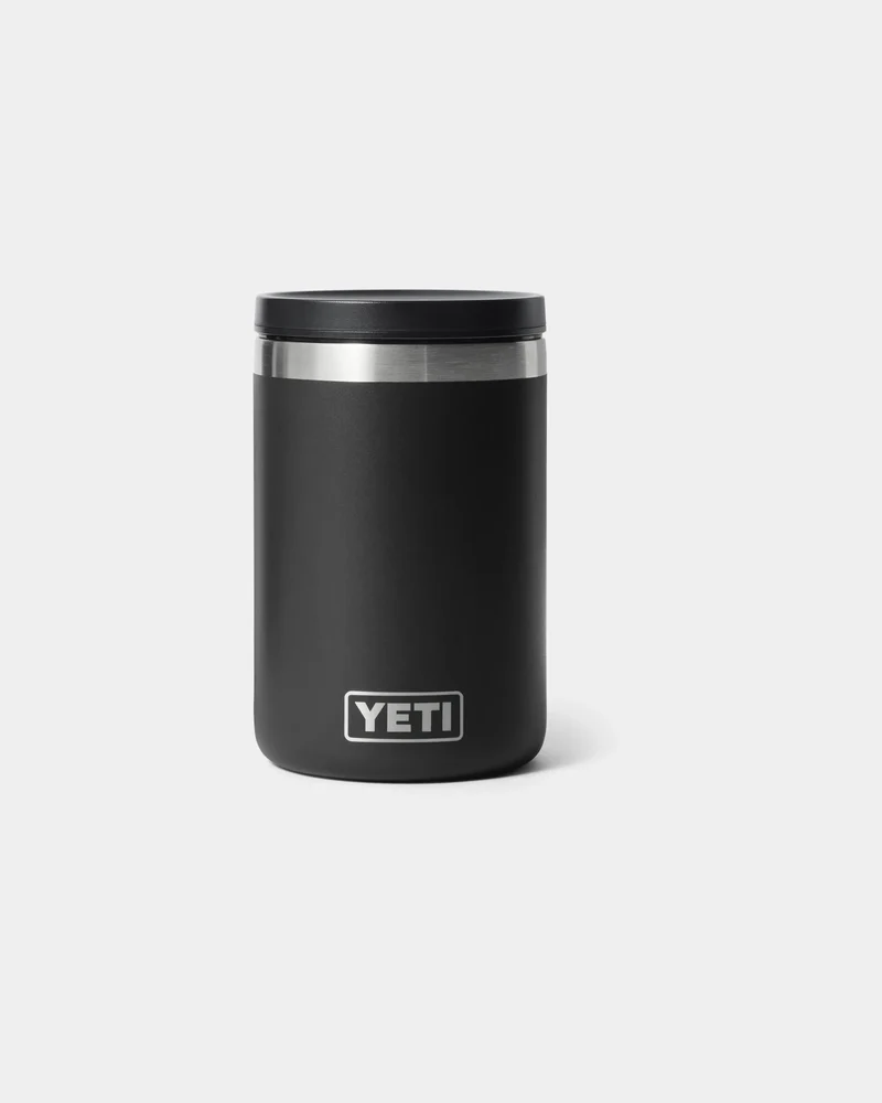 Contenant repas isotherme 473ml Yeti Rambler à personnaliser