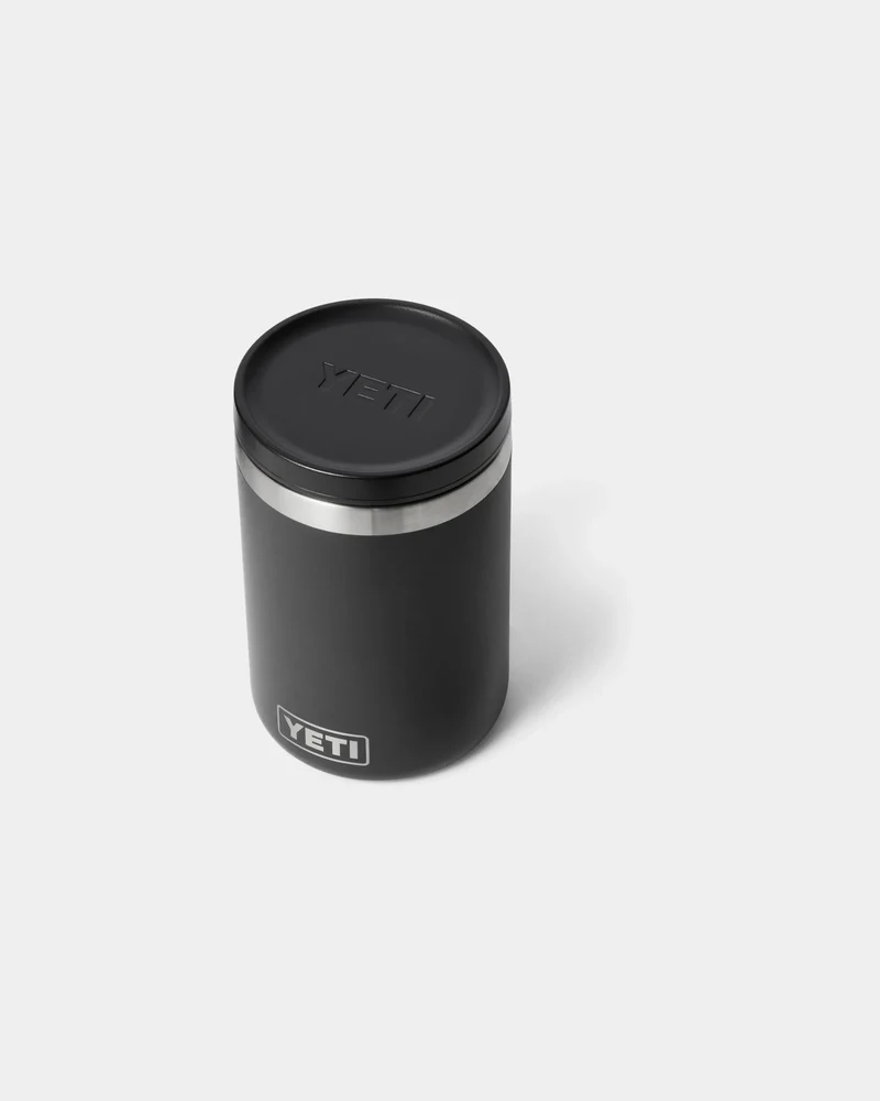 Contenant repas isotherme 473ml Yeti Rambler à personnaliser