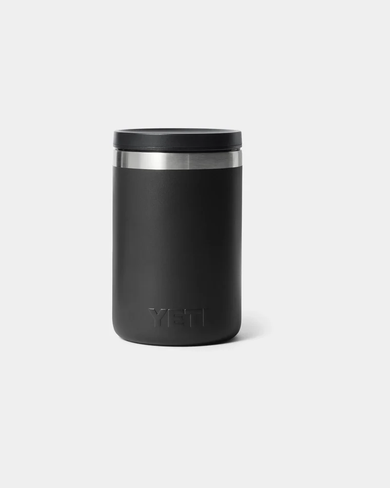 Contenant repas isotherme 473ml Yeti Rambler à personnaliser