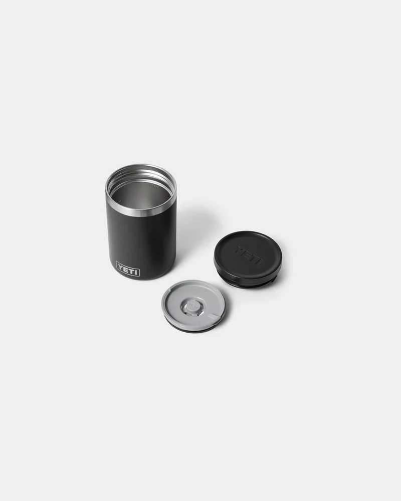 Contenant repas isotherme 473ml Yeti Rambler à personnaliser