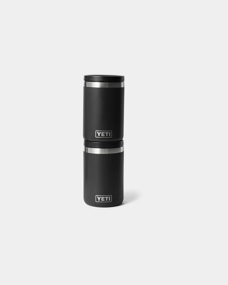 Contenant repas isotherme 473ml Yeti Rambler à personnaliser