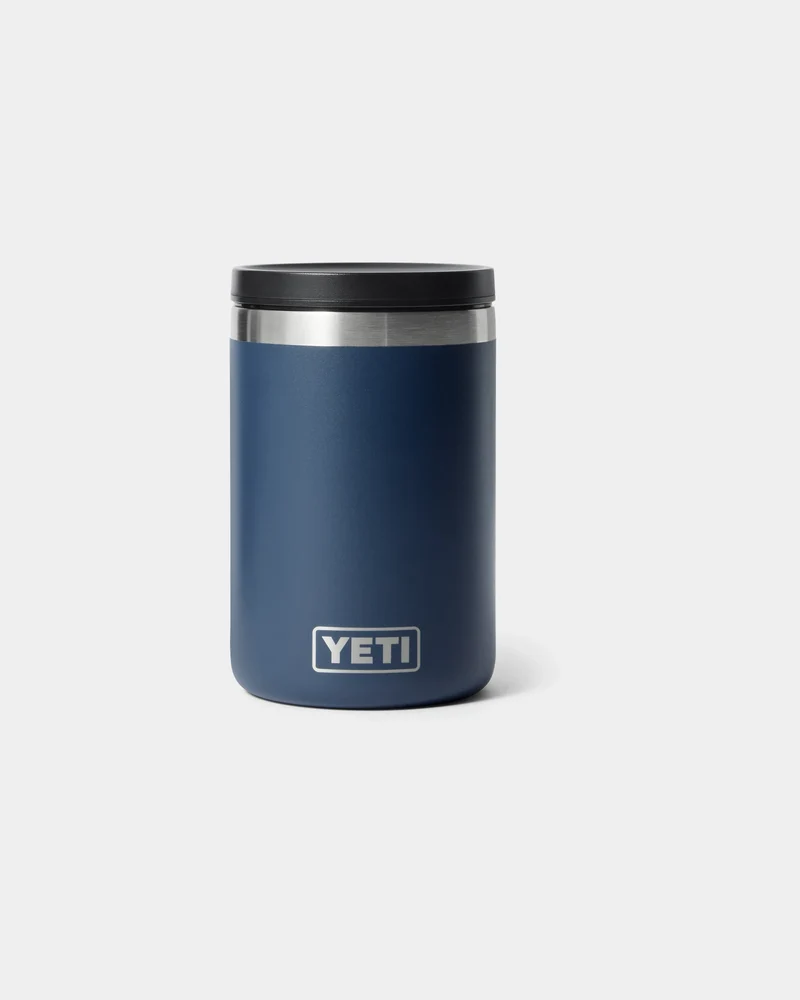 Contenant repas isotherme 473ml Yeti Rambler à personnaliser