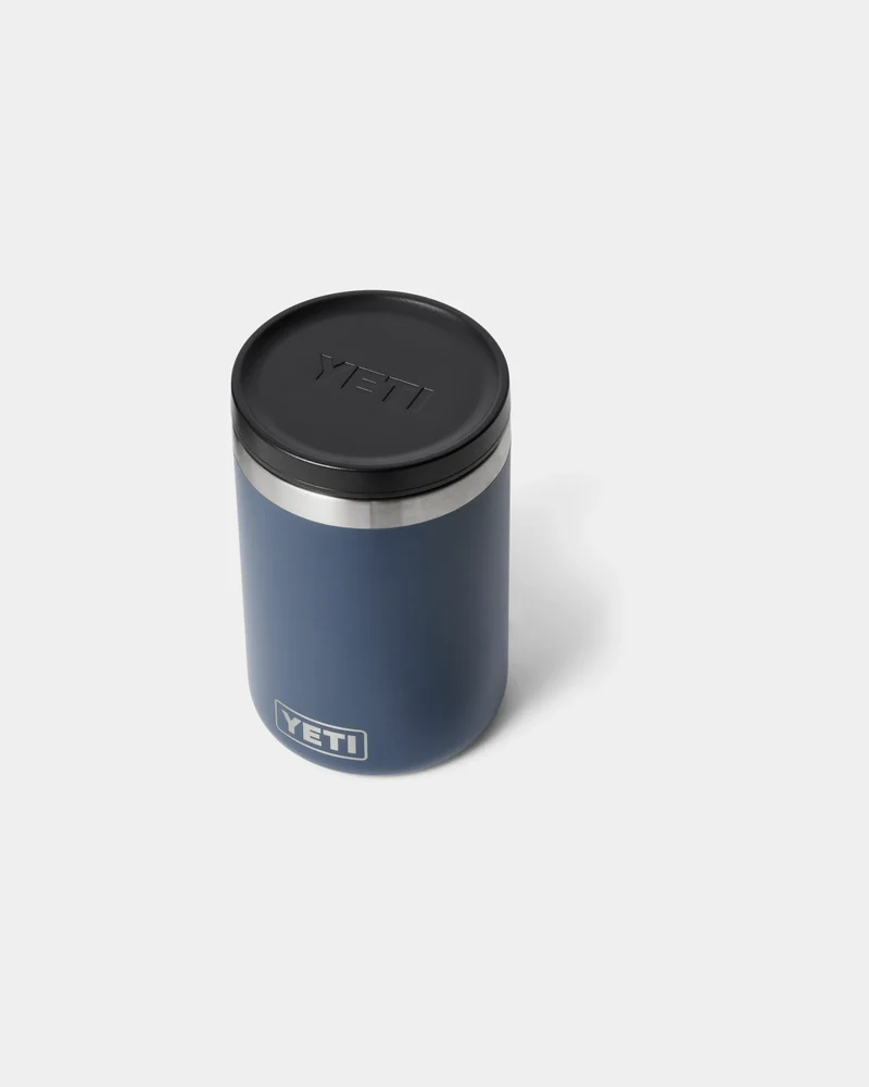 Contenant repas isotherme 473ml Yeti Rambler à personnaliser
