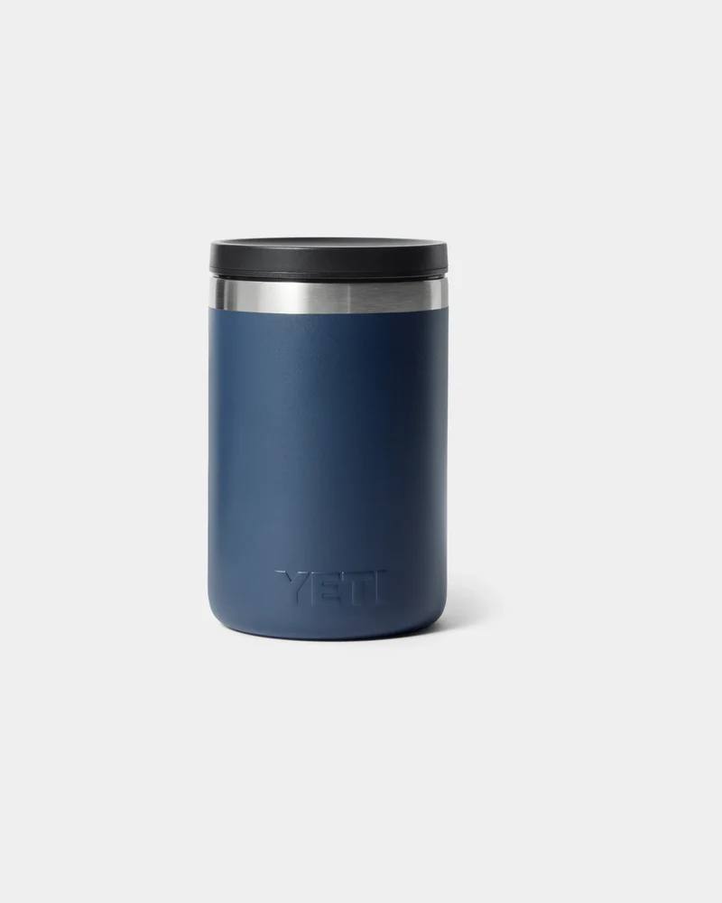 Contenant repas isotherme 473ml Yeti Rambler à personnaliser