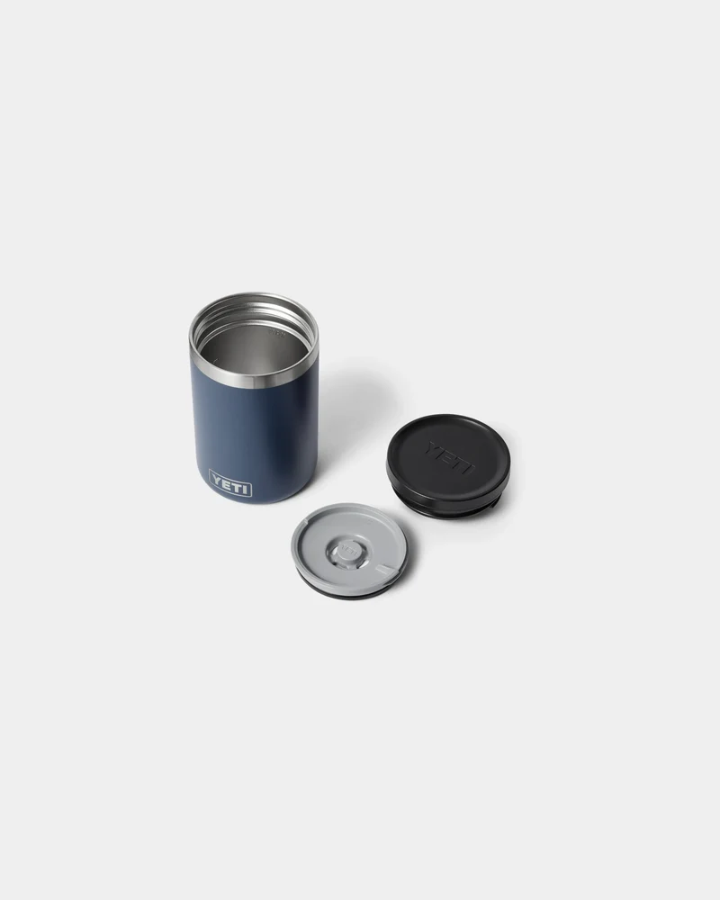 Contenant repas isotherme 473ml Yeti Rambler à personnaliser