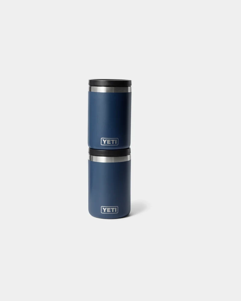 Contenant repas isotherme 473ml Yeti Rambler à personnaliser