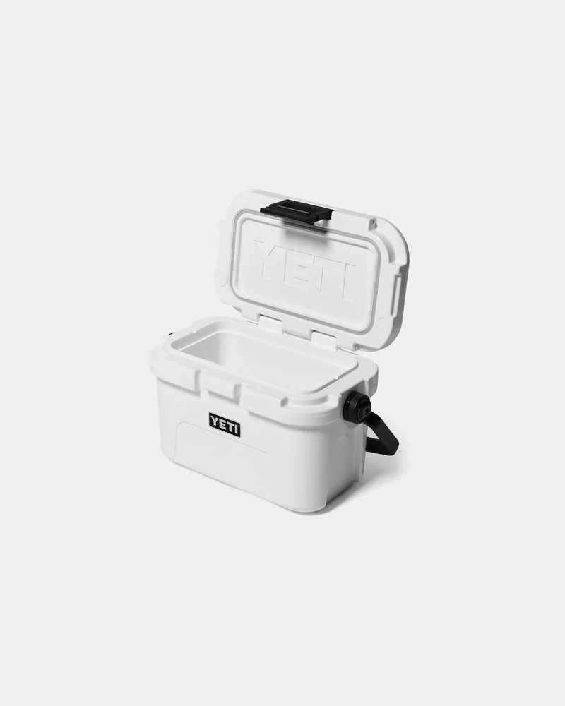 Glacière rigide Yeti Roadie 8 12 canettes à personnaliser