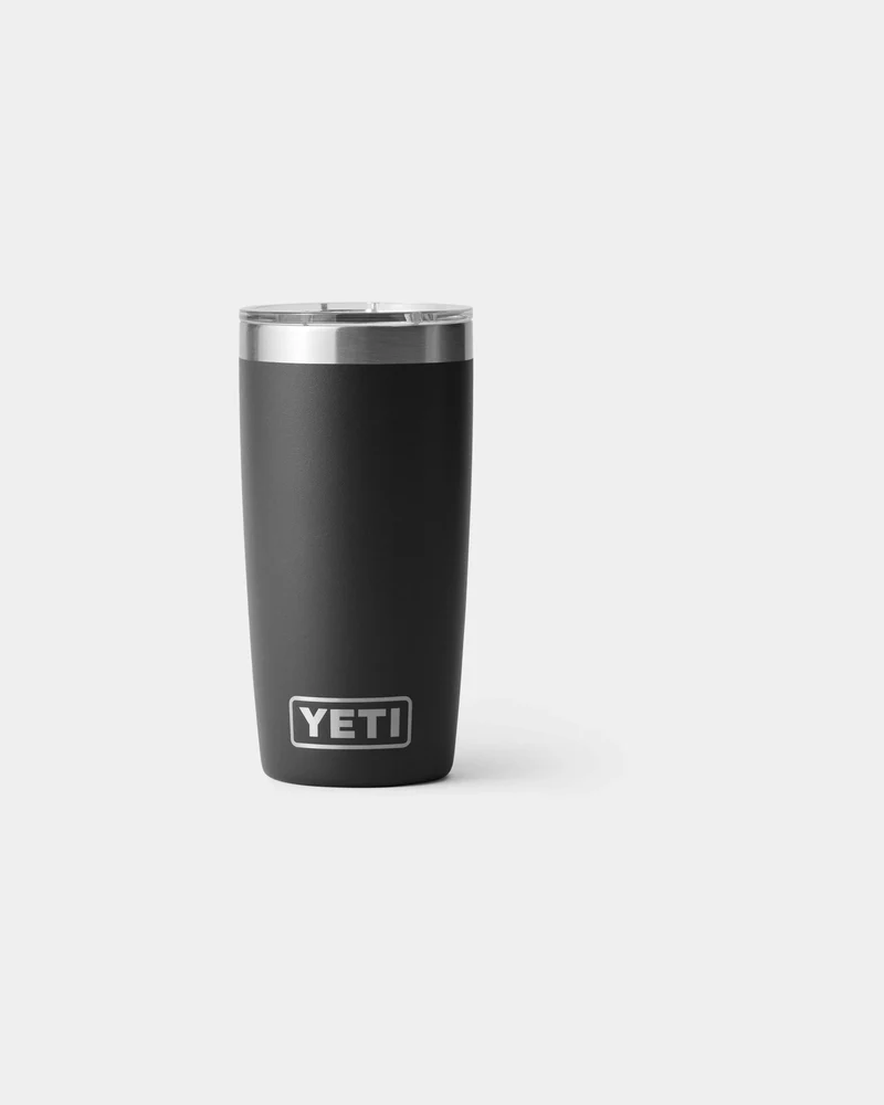 Verre isotherme inox 295ml Yeti Rambler à personnaliser