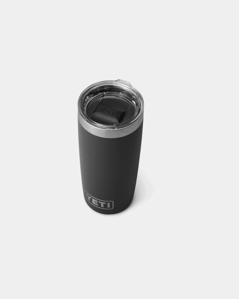 Verre isotherme inox 295ml Yeti Rambler à personnaliser