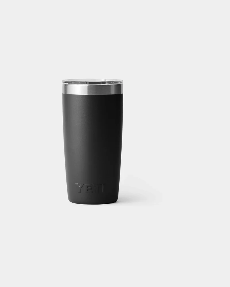 Verre isotherme inox 295ml Yeti Rambler à personnaliser