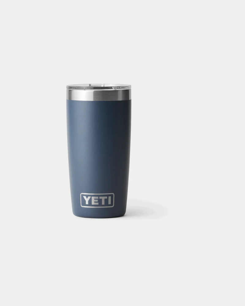 Verre isotherme inox 295ml Yeti Rambler à personnaliser