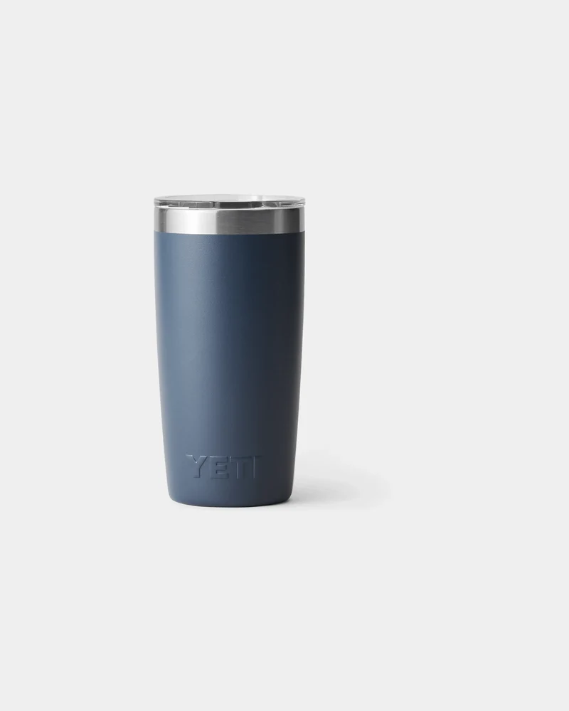 Verre isotherme inox 295ml Yeti Rambler à personnaliser