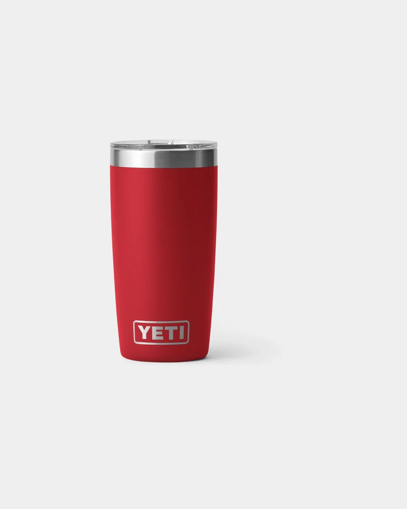 Verre isotherme inox 295ml Yeti Rambler à personnaliser