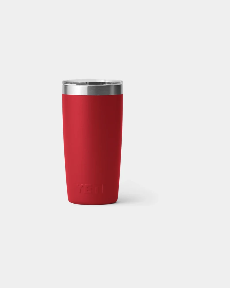 Verre isotherme inox 295ml Yeti Rambler à personnaliser