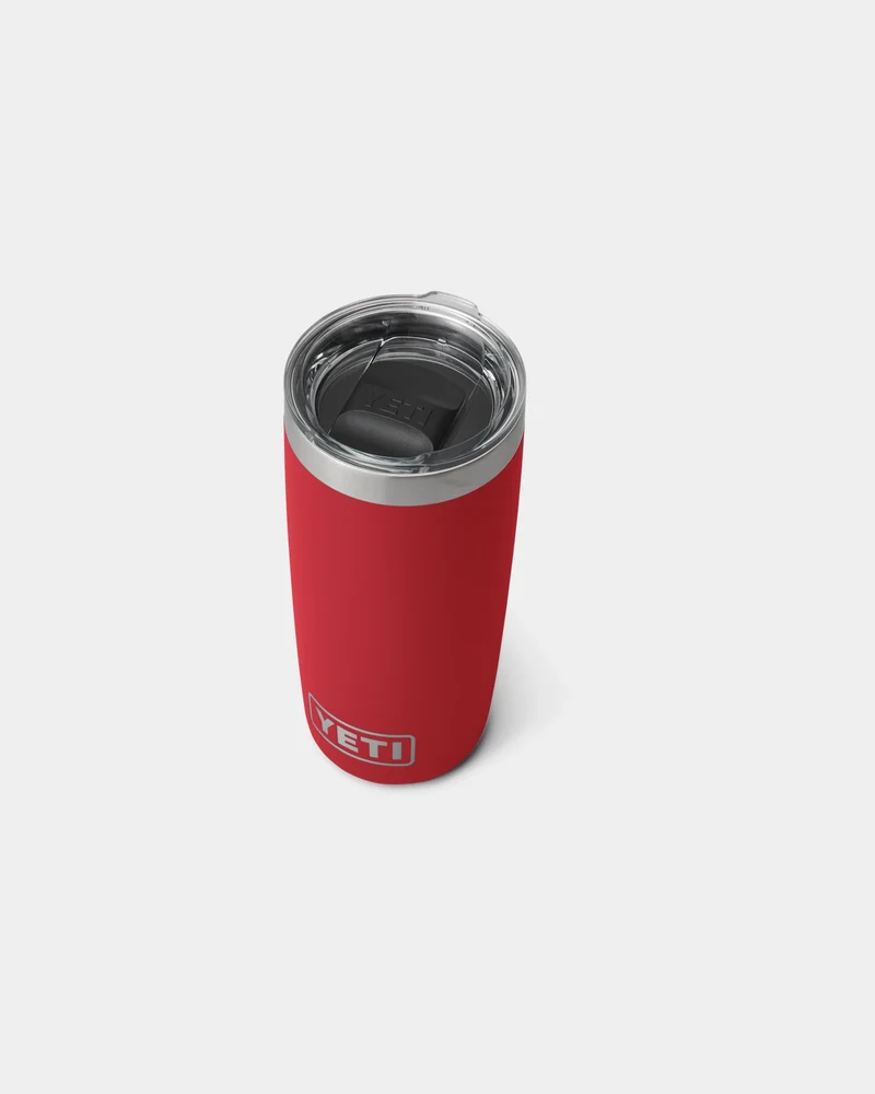 Verre isotherme inox 295ml Yeti Rambler à personnaliser
