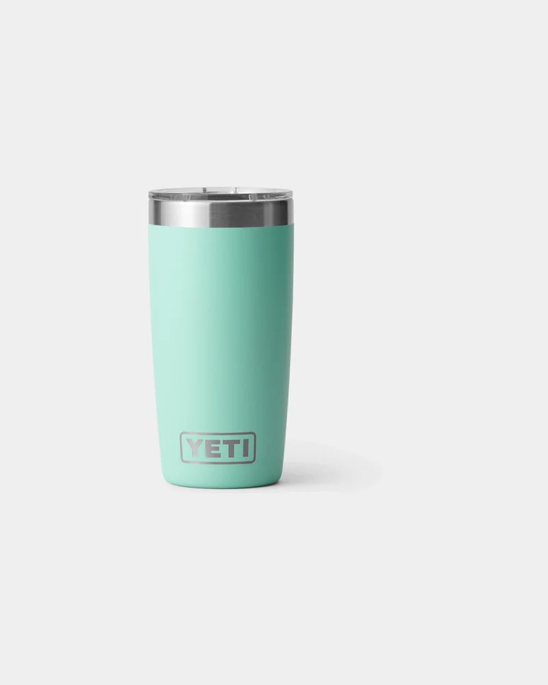 Verre isotherme inox 295ml Yeti Rambler à personnaliser
