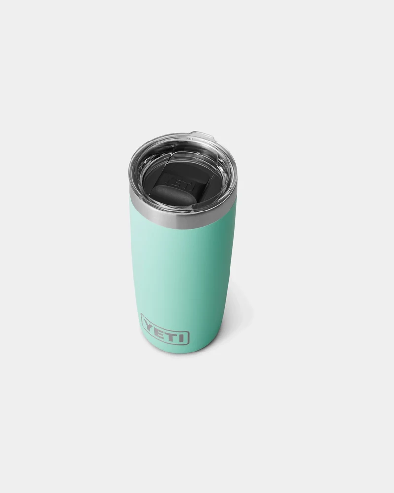 Verre isotherme inox 295ml Yeti Rambler à personnaliser