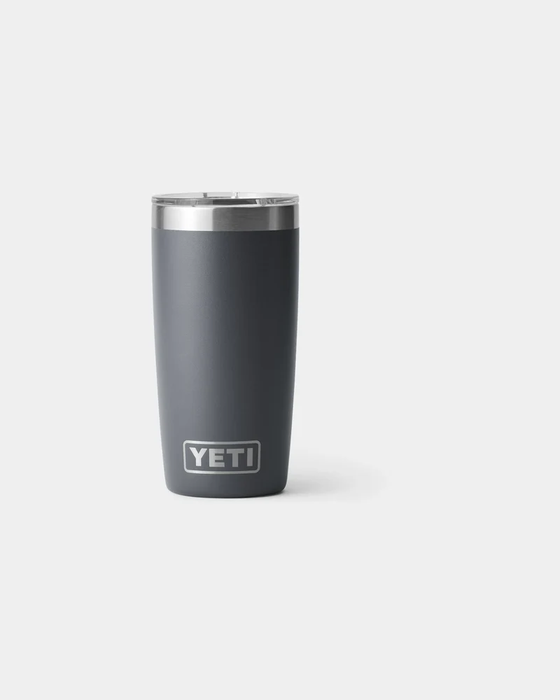 Verre isotherme inox 295ml Yeti Rambler à personnaliser