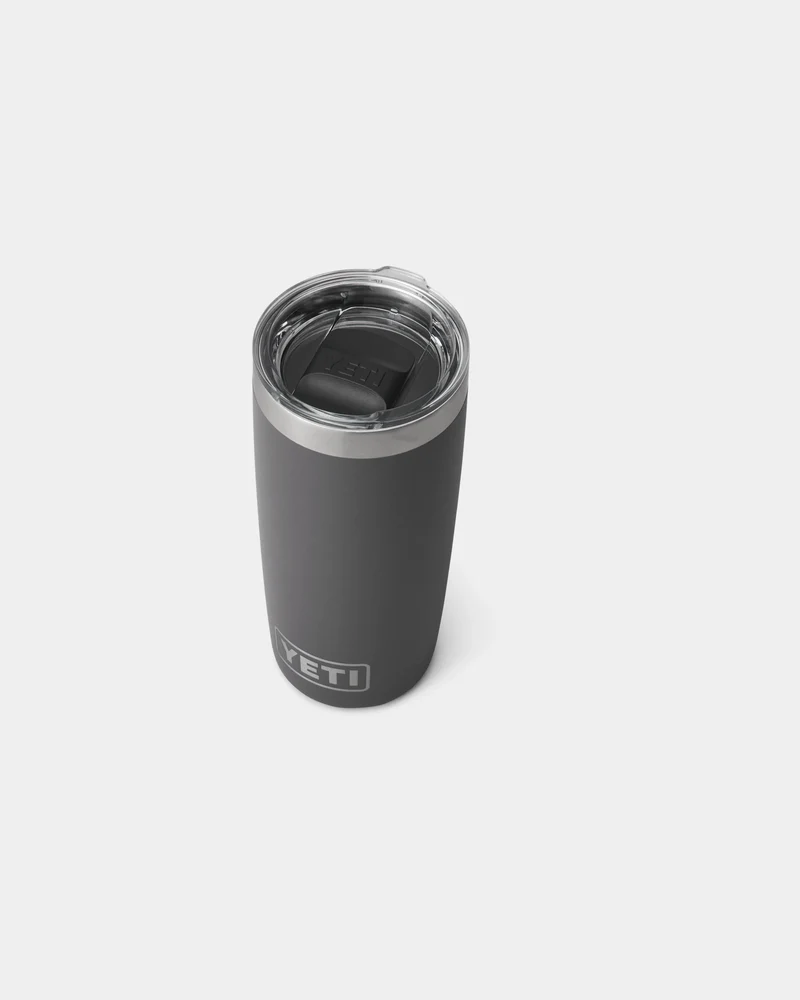 Verre isotherme inox 295ml Yeti Rambler à personnaliser
