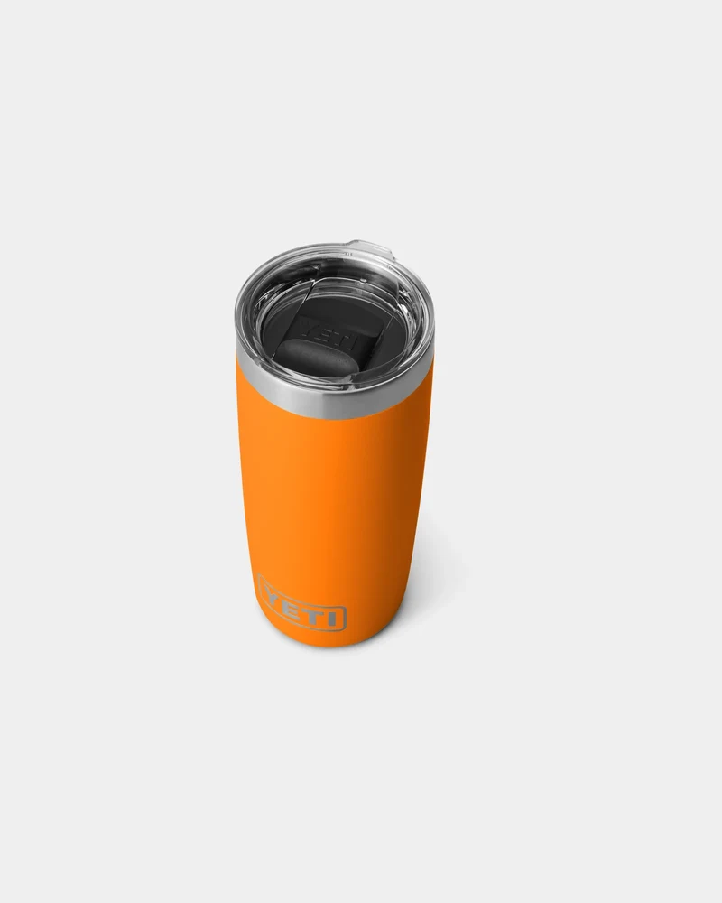 Verre isotherme inox 295ml Yeti Rambler à personnaliser