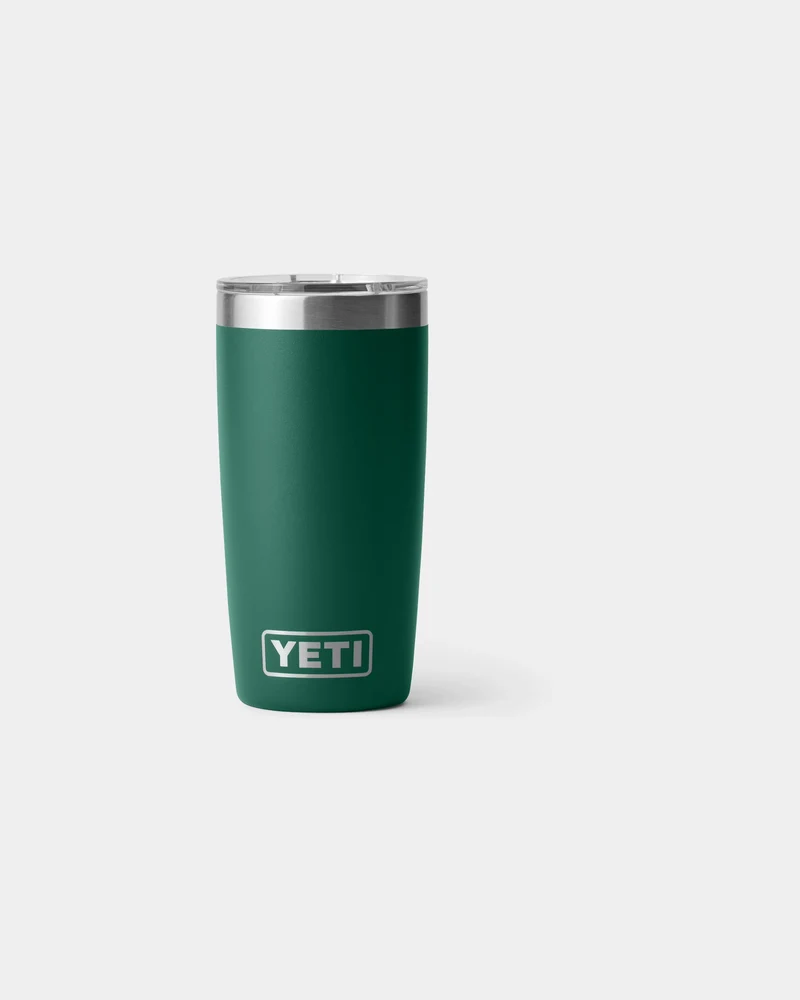 Verre isotherme inox 295ml Yeti Rambler à personnaliser