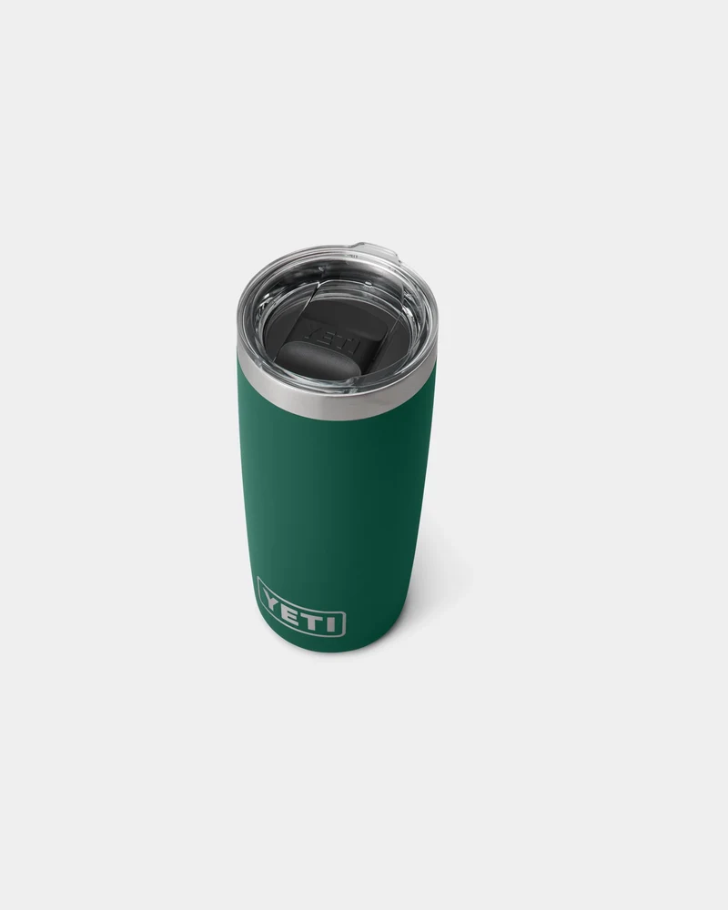 Verre isotherme inox 295ml Yeti Rambler à personnaliser