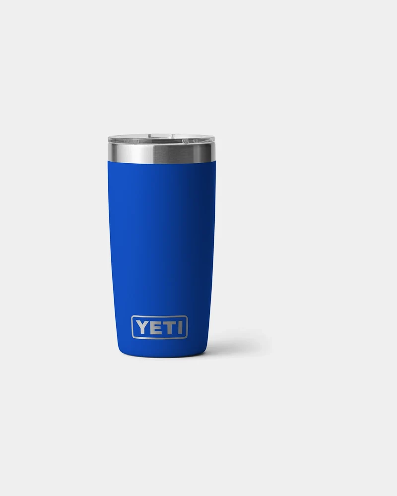 Verre isotherme inox 295ml Yeti Rambler à personnaliser