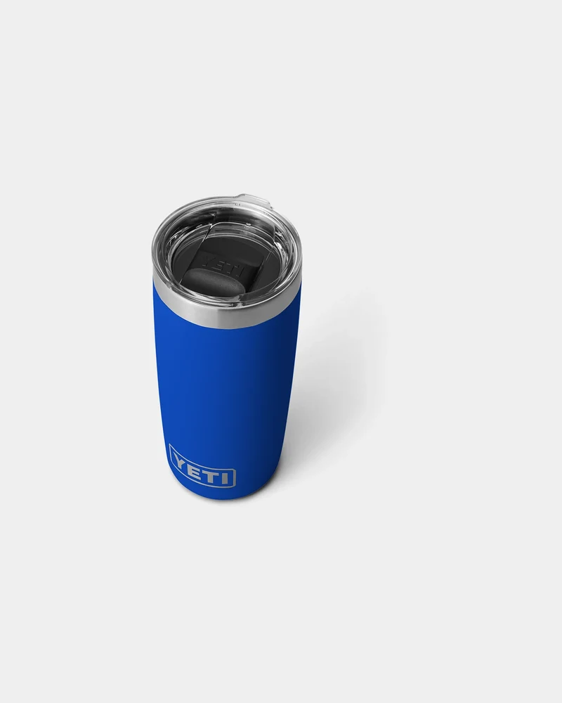 Verre isotherme inox 295ml Yeti Rambler à personnaliser
