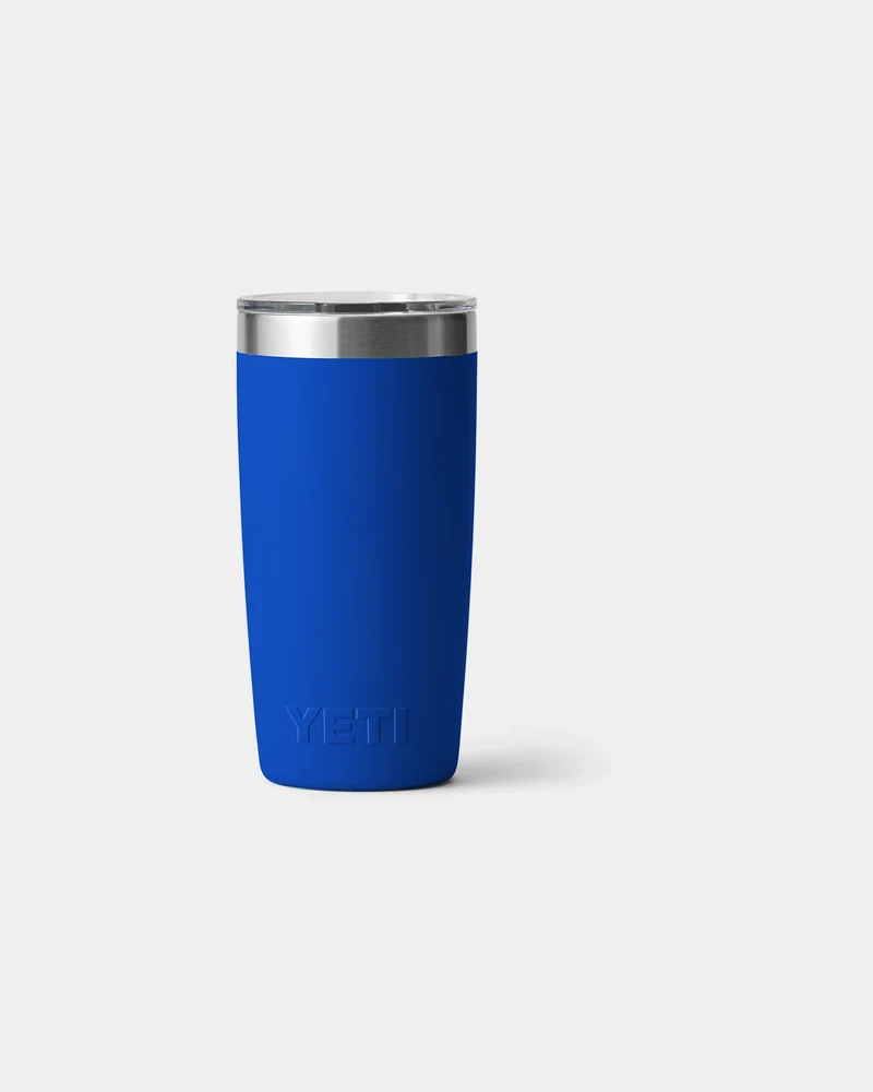 Verre isotherme inox 295ml Yeti Rambler à personnaliser