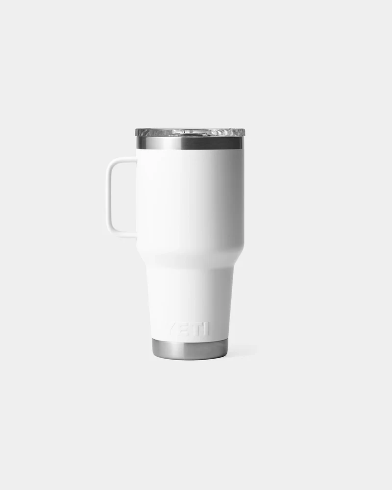 Mug de voyage inox 887ml Yeti Rambler à personnaliser
