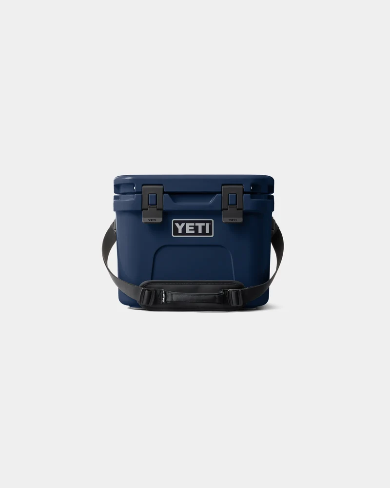 Glacière rigide 22 canettes Yeti Roadie 15 à personnaliser