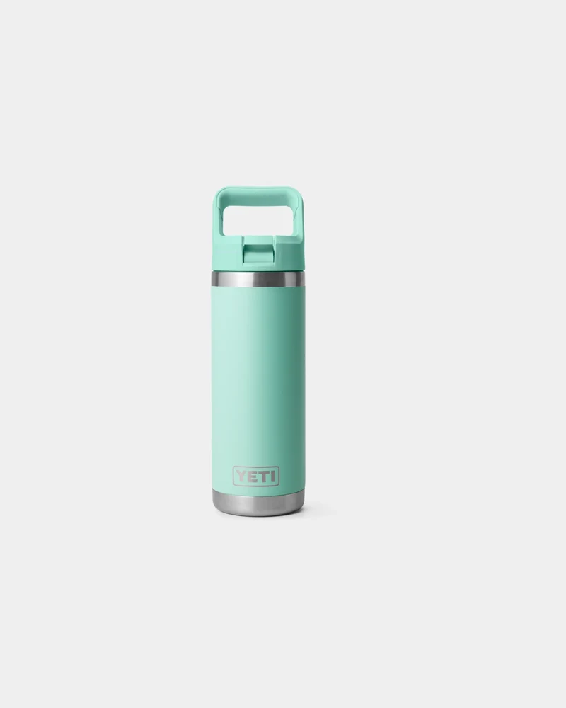 Gourde inox YETI Rambler 18 oz à personnaliser