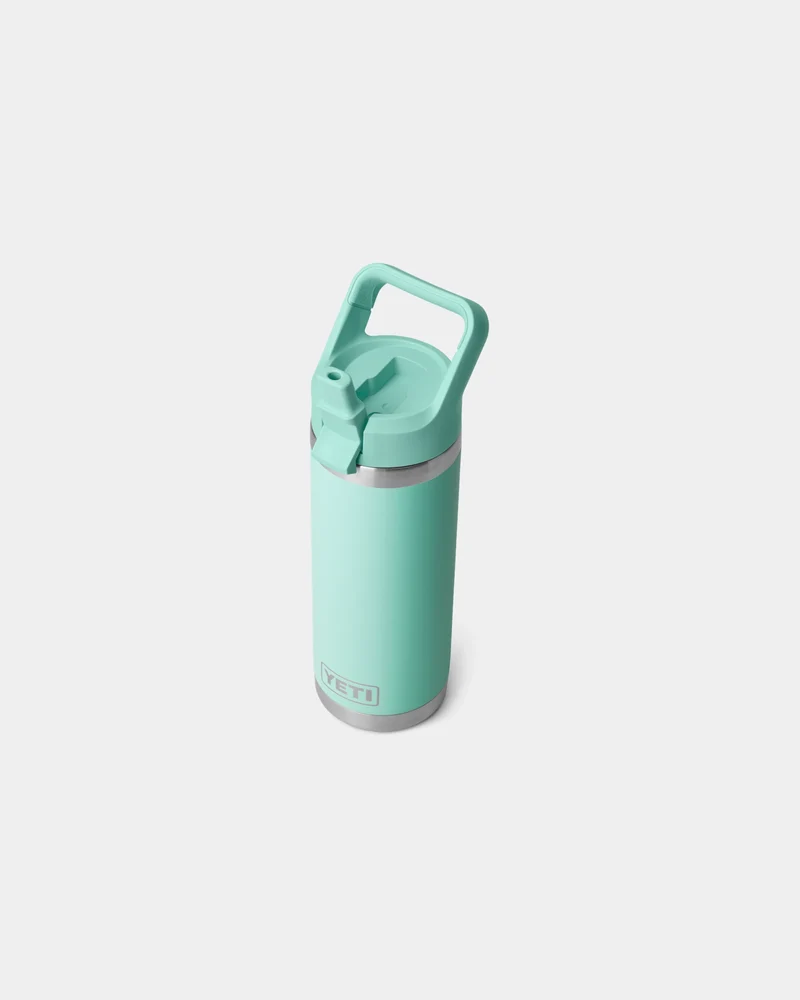 Gourde inox YETI Rambler 18 oz à personnaliser