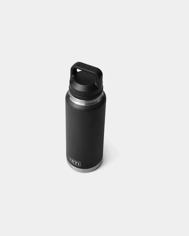 Gourde isotherme inox Yeti Rambler 1L à personnaliser