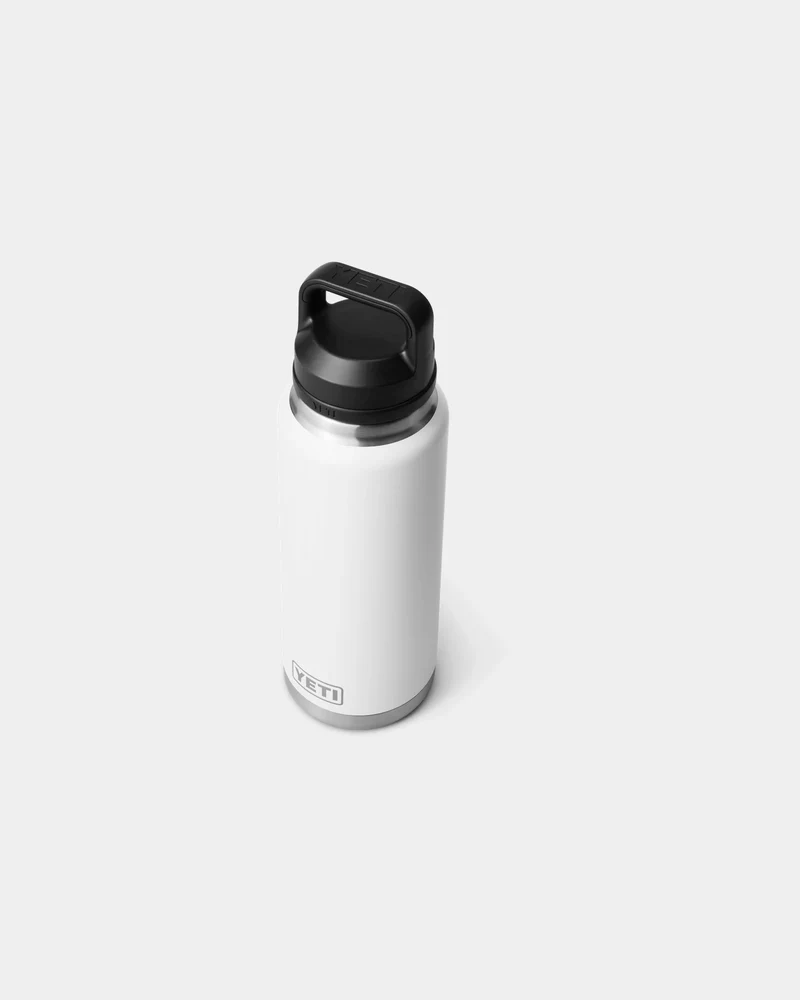Gourde isotherme inox Yeti Rambler 1L à personnaliser