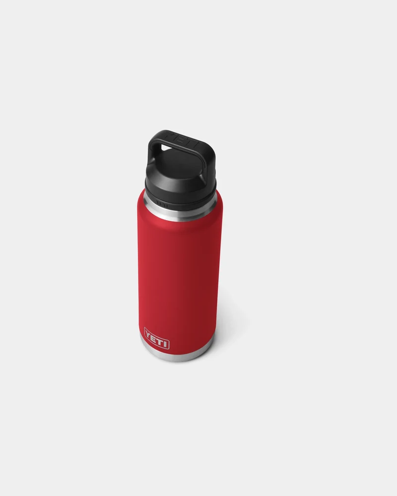 Gourde isotherme inox Yeti Rambler 1L à personnaliser