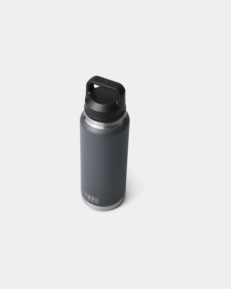 Gourde isotherme inox Yeti Rambler 1L à personnaliser