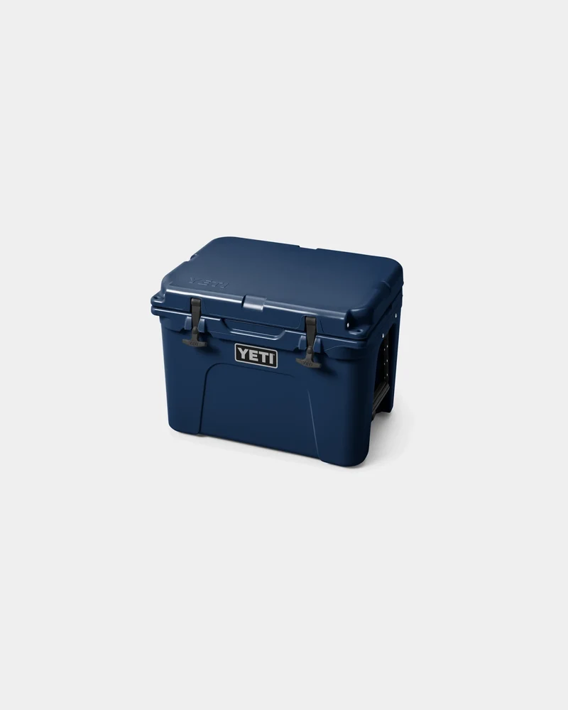 Glacière rigide Yeti Tundra 35 39 canettes à personnaliser