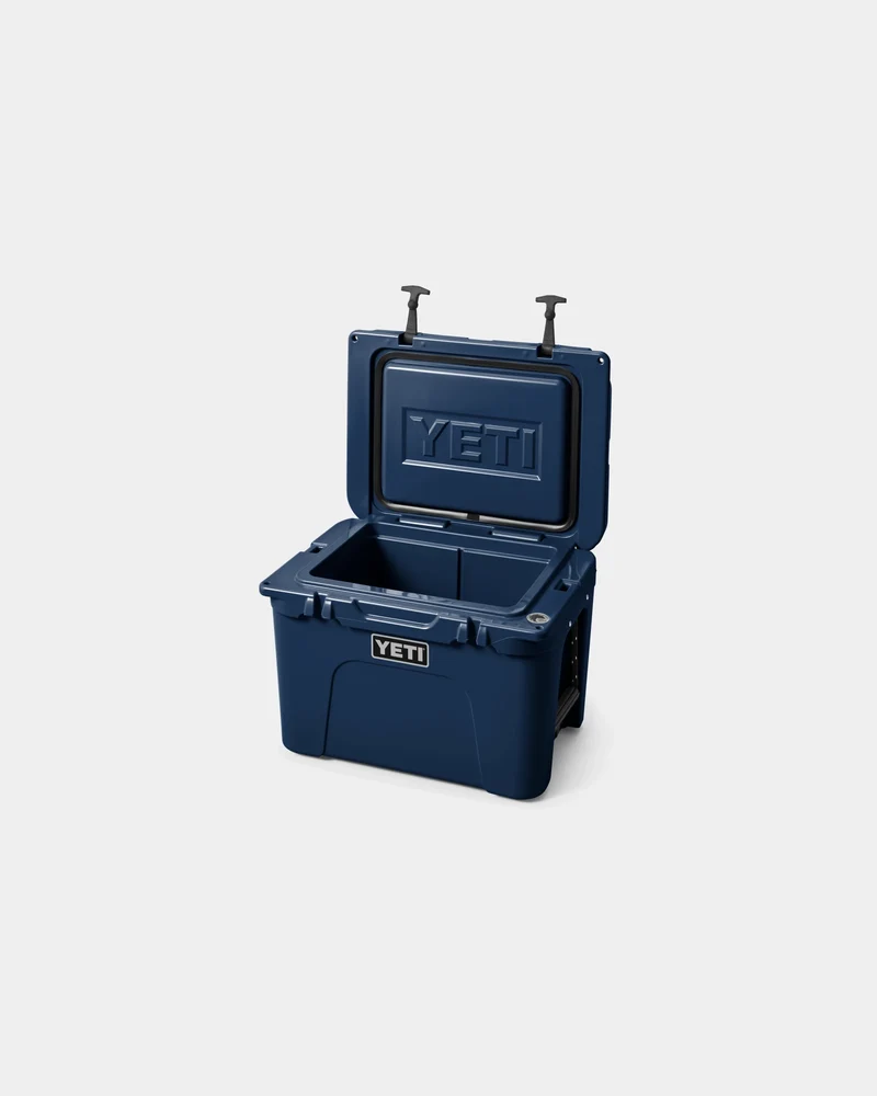 Glacière rigide Yeti Tundra 35 39 canettes à personnaliser