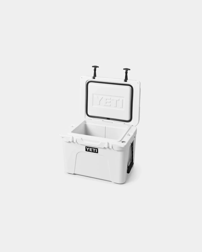 Glacière rigide Yeti Tundra 35 39 canettes à personnaliser