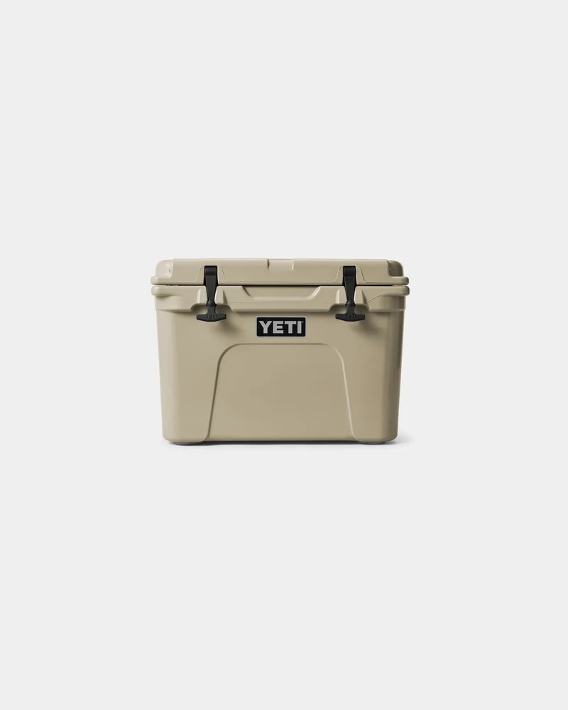Glacière rigide Yeti Tundra 35 39 canettes à personnaliser