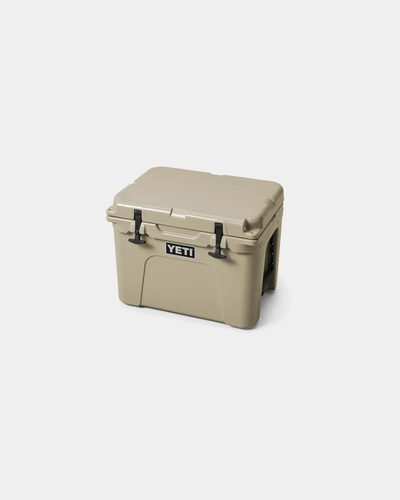 Glacière rigide Yeti Tundra 35 39 canettes à personnaliser