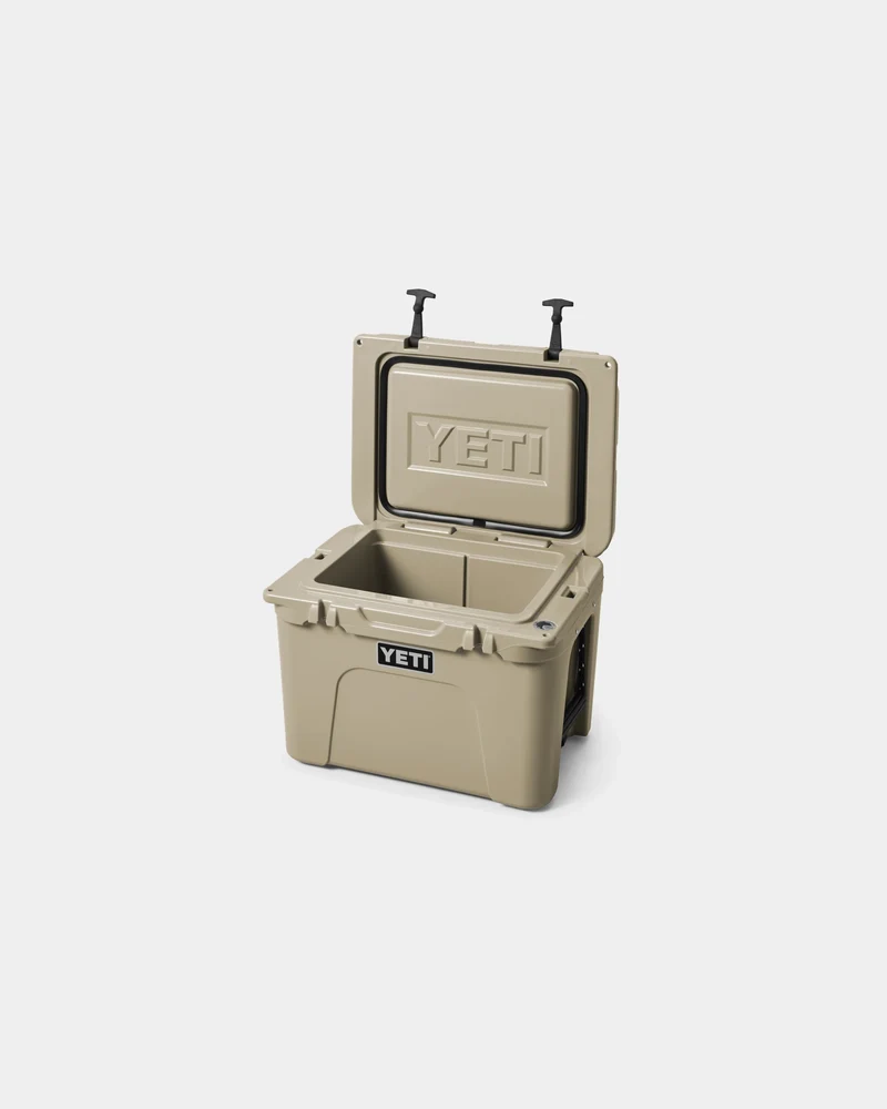 Glacière rigide Yeti Tundra 35 39 canettes à personnaliser