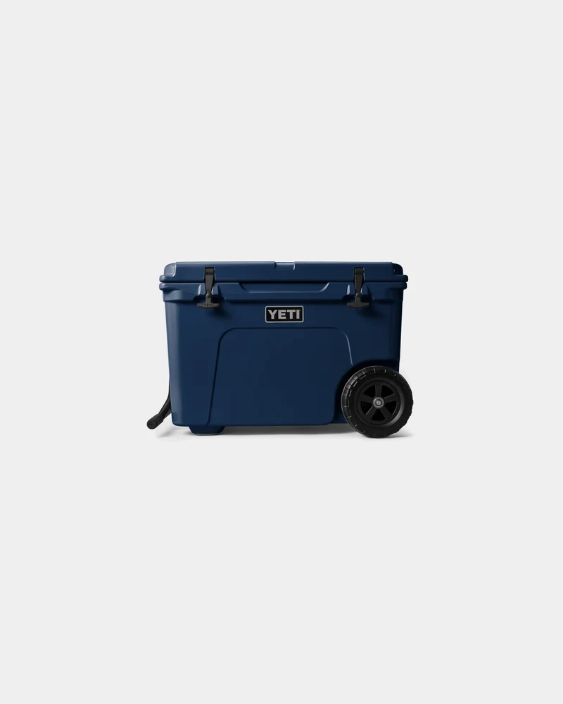 Glacière sur roues Yeti Tundra Haul à personnaliser