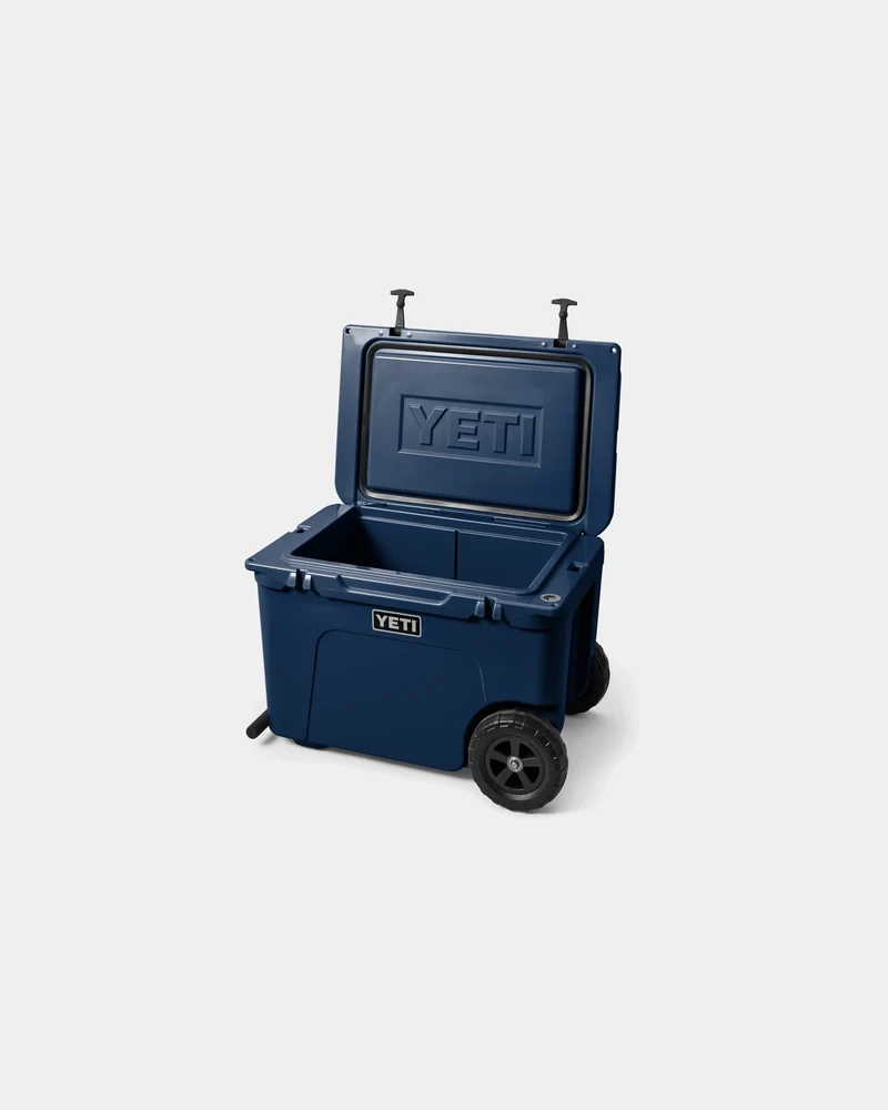 Glacière sur roues Yeti Tundra Haul à personnaliser