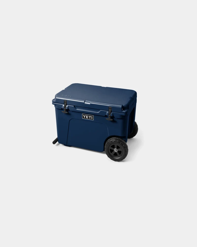 Glacière sur roues Yeti Tundra Haul à personnaliser