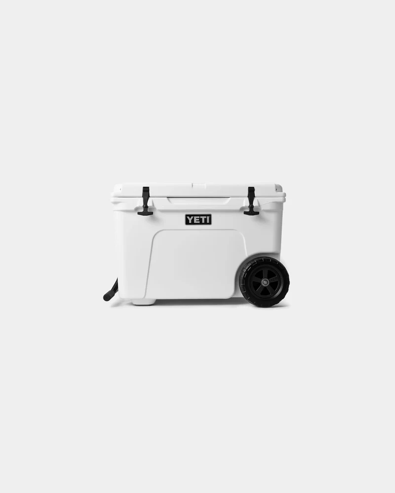Glacière sur roues Yeti Tundra Haul à personnaliser